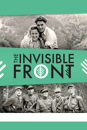 The Invisible Front (2014) Poster