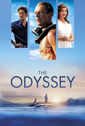 Lodyssée (2016)
