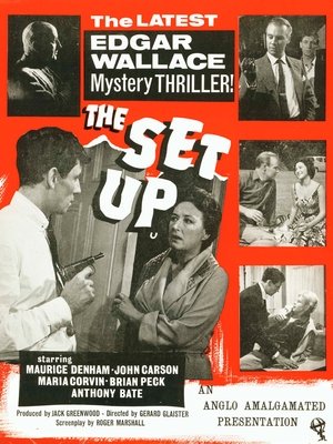 The Set Up (1963)