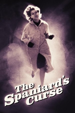 The Spaniards Curse (1958)