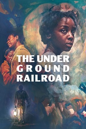 The Underground Railroad (2021 )