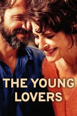 The Young Lovers (2021) Poster