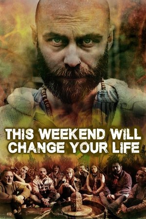 Killer Retreat (2018)