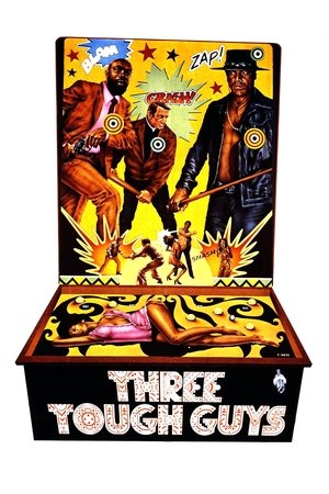 Tough Guys (1974)