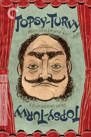 TopsyTurvy (1999)