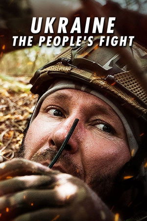 Ukraine The Peoples Fight (2023)