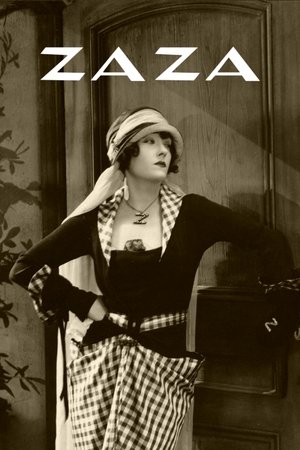 Zaza (1923)
