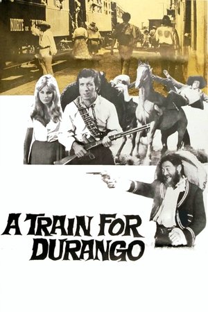 Un treno per Durango (1968)