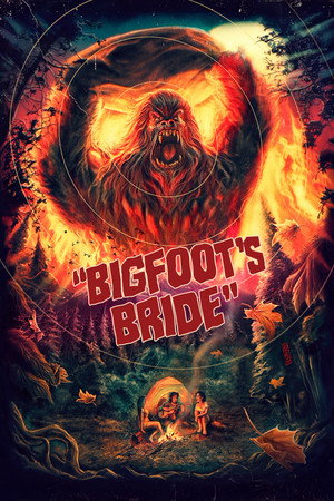 Bigfoots Bride (2021)