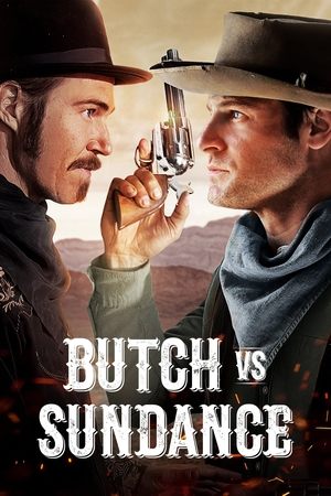 Butch vs Sundance (2023)