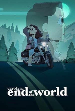 Carol The End of the World (2023-)