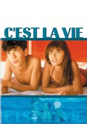 Cest la vie (1990) Poster