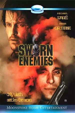 Coyote Run (1996)