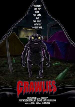 Crawlies (2023)