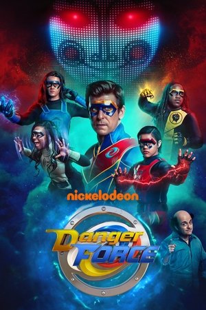 Danger Force (2020 )