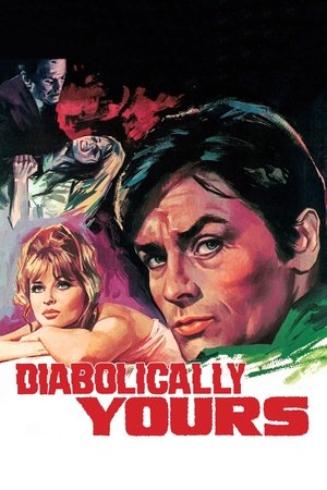 Diaboliquement vôtre (1967) Poster
