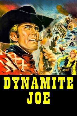 Joe limplacabile (1967) Poster