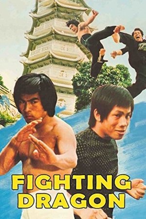 Challenge Me Dragon (1975)