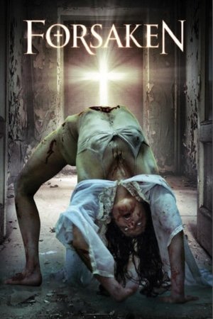 Forsaken (2016) Poster