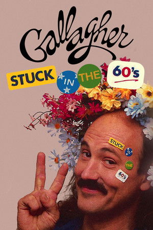 Gallagher Stuck in the Sixties (1983)