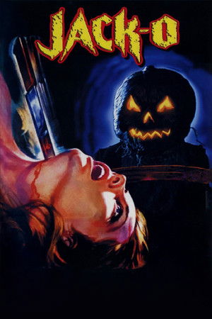JackO (1995) Poster
