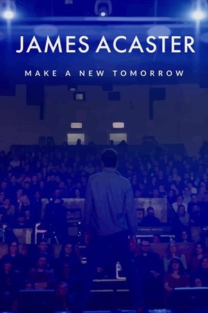 James Acaster Make a New Tomorrow (2021)