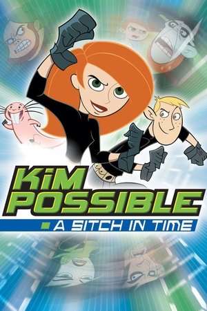 Kim Possible A Sitch in Time (2003)
