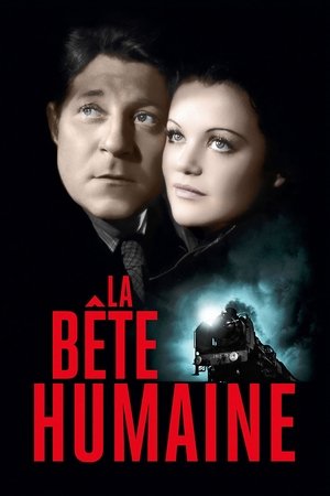 The Human Beast (1938)