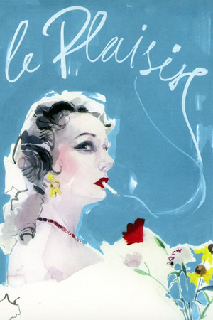 Le plaisir (1952)