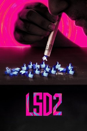 LSD 2 Love, Sex Aur Dhokha 2 (2024)
