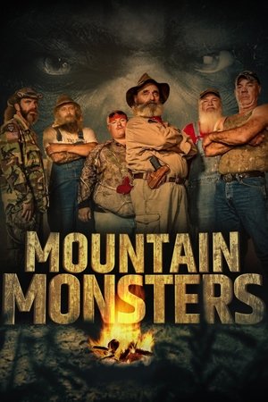 Mountain Monsters (2013 )