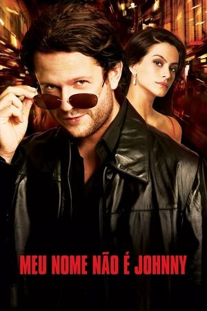 My Name Aint Johnny (2008) Poster