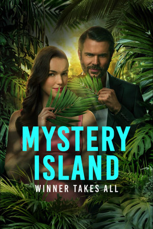 Mystery Island Winner Takes All (2025) Poster