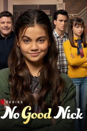 No Good Nick (2019 )