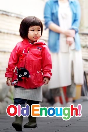 Old Enough (1990-) Poster