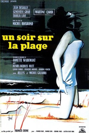 Un soir sur la plage (1961)