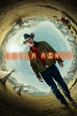Outer Range (2022-)