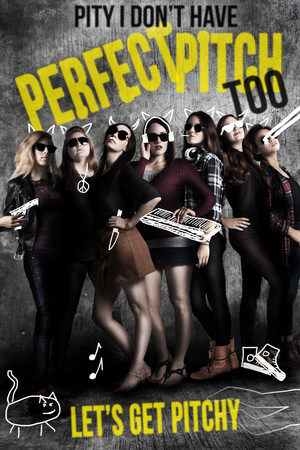 Pity I Dont Have Perfect Pitch Too (2017)