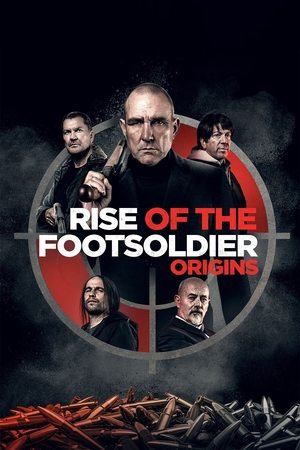 Rise of the Footsoldier Origins: The Tony Tucker Story (2021)