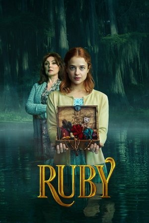V.C. Andrews Ruby (2021)