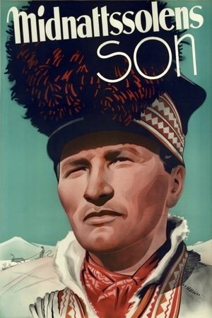 Midnattssolens son (1939)