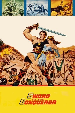 Rosmunda e Alboino (1961)