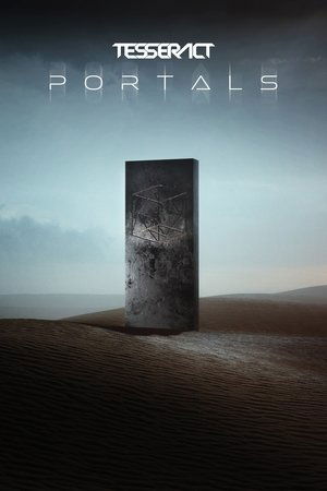 Tesseract Portals (2020)
