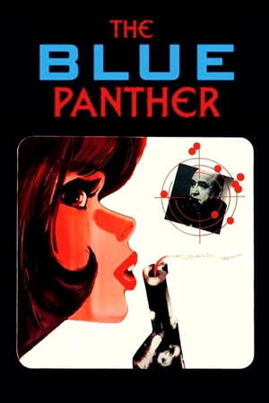 Blue Panther (1965)