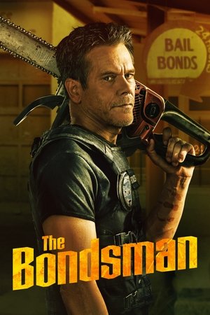 The Bondsman (2025-)
