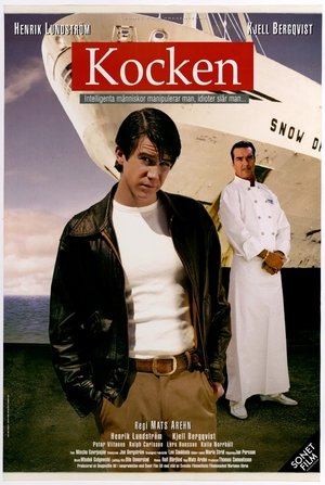 The Chef (2005) Poster