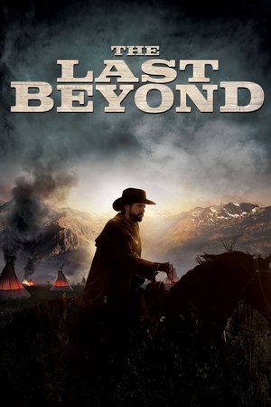 The Last Beyond (2017) Poster