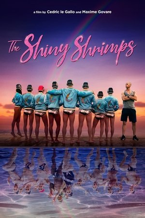 Les crevettes pailletées (2019)