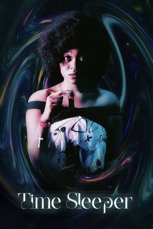 Time Sleeper (2020)