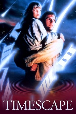 Grand Tour Disaster in Time (1991) Poster